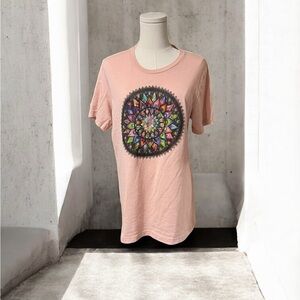 Canvas Bella+Canvas T-Shirt SZ MED